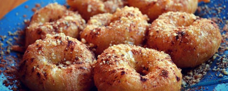 Μια «Boulouka» στην Πανόρμου